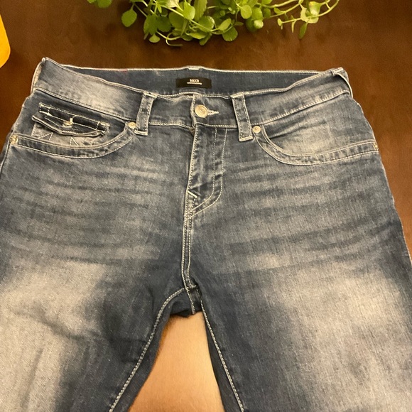 True Religion Blue jeans - Picture 4 of 7